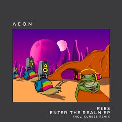 Enter The Realm EP