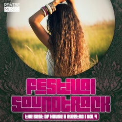 Festival Soundtrack - Best of House & Electro, Vol. 4