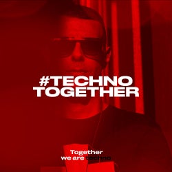 techno together chart