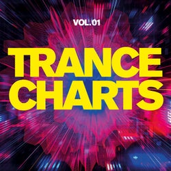 Trance Charts, Vol. 1