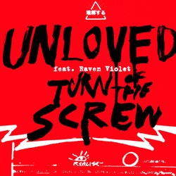 Turn of the screw remixes