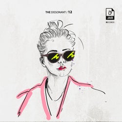 The Dissonant 12