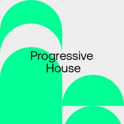 Festival Essentials 2022: Progressive