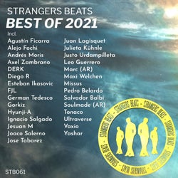 Strangers Beats Best of 2021