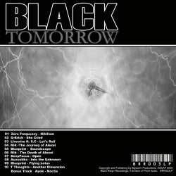 Black Tomorrow