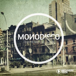 Monodisco Volume 16