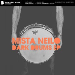 Dark Drums EP