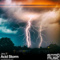 Acid Storm