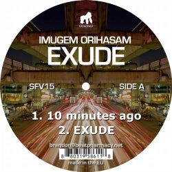 Exude EP