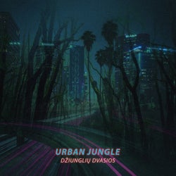 Urban Jungle