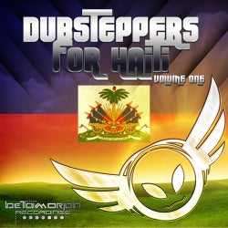 Dubsteppers For Haiti Volume One