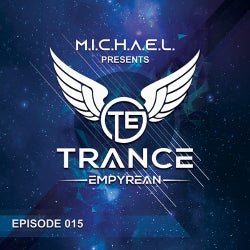 Trance Empyrean 015