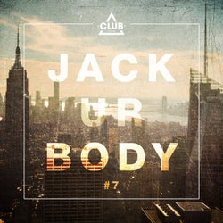 Jack Ur Body #7