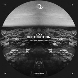 Destruction