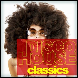 Disco House Classics