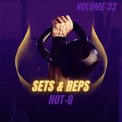 Massive Sets & Reps 033