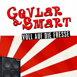 Voll Auf Die Fresse!