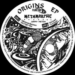 Origins EP