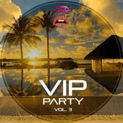 VIP Party Vol. 3