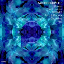 Kaleidoscope EP