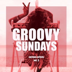 Groovy Sundays, Vol. 3