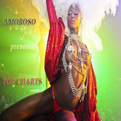 Amoroso Presents Top Charts