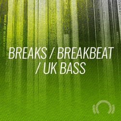 Crate Diggers 2021: Breaks / UK Bass