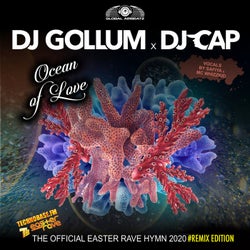 Ocean of Love (The Official Easter Rave Hymn 2020) (Remix Edition)