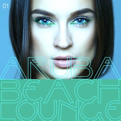 Aruba Beach Lounge, Vol. 1