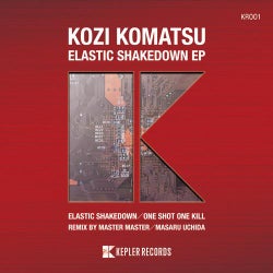 Elastic Shakedown EP