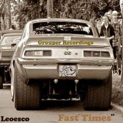 Fast Times EP