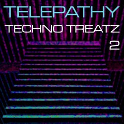 Techno Treatz Vol 2