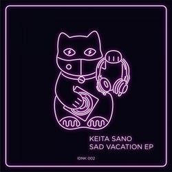 Sad Vacation EP