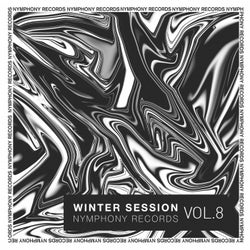 Winter Session #8