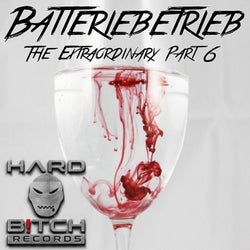 Batteriebetrieb: The Extraordinary, Pt. 6