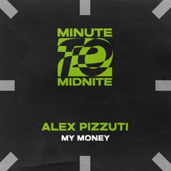 My Money - Extended Mix