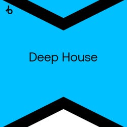 Best New Hype Deep House: September 2024