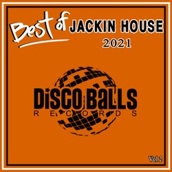 Best Of Jackin 2021 Vol 2