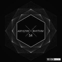 Artistry Rhythm, Vol. 54