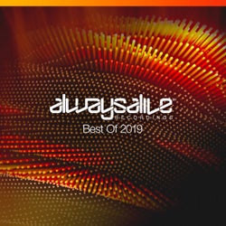 Always Alive Recordings Best Of 2019