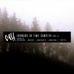 Forward In Time Sampler, Vol. 2