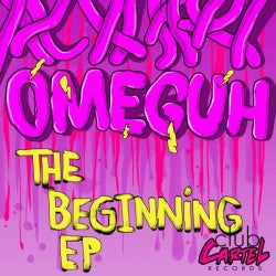 The Beginning EP