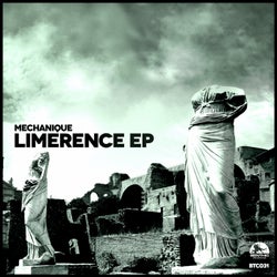 Limerence EP