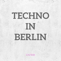 Techno in Berlin