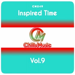 Inspired Time, Vol.9