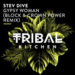 Gypsy Woman (Block & Crown Power Remix)