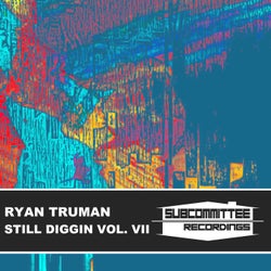 Still Diggin' Vol. VII