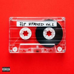 Pop Remixed Vol. 1