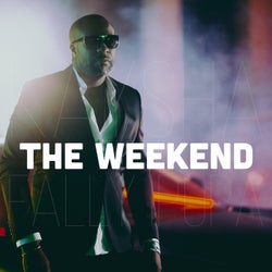 The Weekend (Remixes)