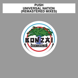 Universal Nation (Remastered Mixes)